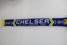 Sciarpa scarf Calcio CHELSEA