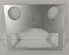 PIASTRA PANNELLO ANTERIORE