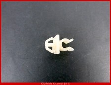 Clip Asta Cofano Motore Toyota Land Cruiser 80 4Runner RAV4 II Hilux V VI Ricamb