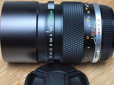 Olympus OM-System Zuiko Auto-T