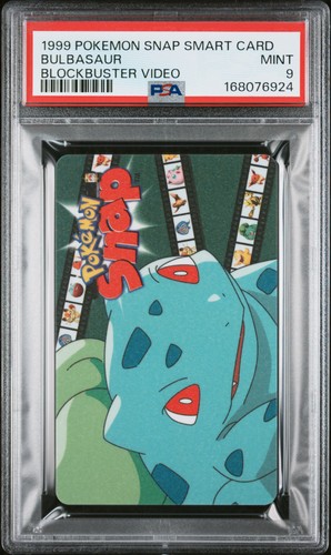 1999 gemplus nintendo pokemon - gemplus,