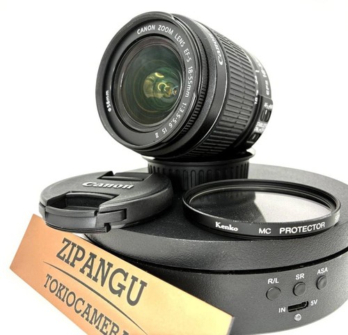 Canon 3 5 - canon, is