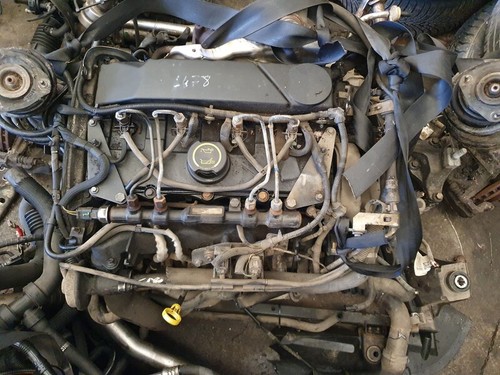 Fmba motore ford mondeo - fmba,