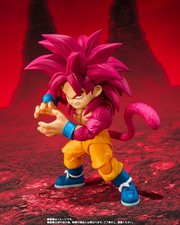 Bandai S.H.Figuarts Dragon