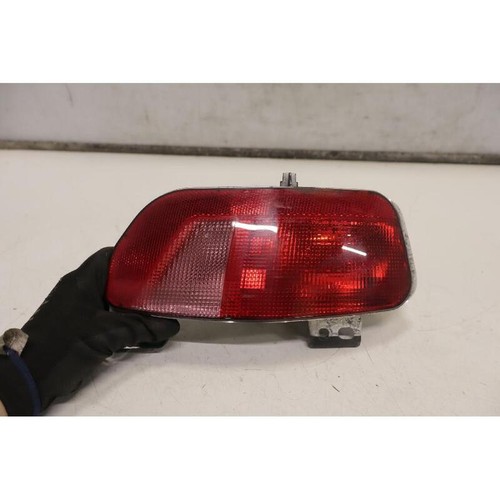 Fanale retronebbia citroen - sx,