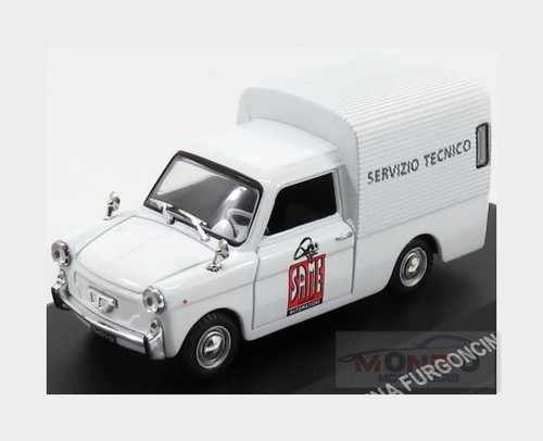 Edicola autobianchi - 1:43,