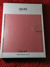 Cover a libro per tablet LiuJo