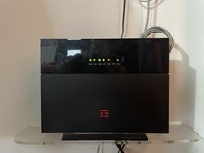 Modem TIM Hub + ZTE Router