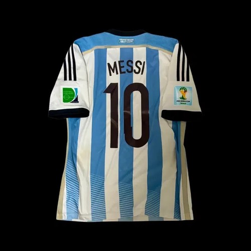 Maglia adidas argentina - adidas,