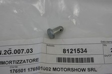 Perno ammortizzatore