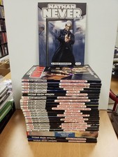 Collezione 27 Nathan Never