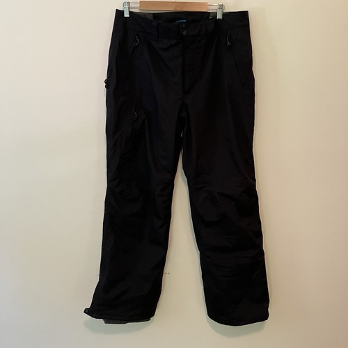 Pantalone sportivo montagna