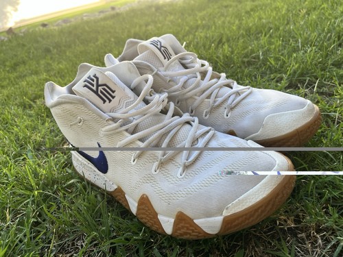 Nike kyrie uncle - 4, 'uncle