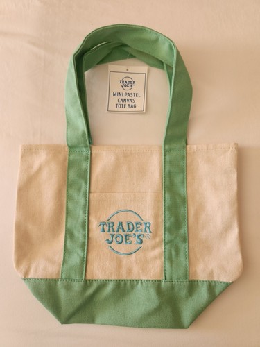 Mini borsa trader joe - mini,