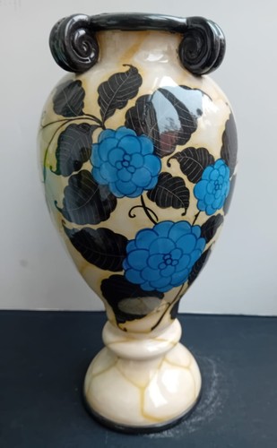 Vaso manifattura fenice - vaso,