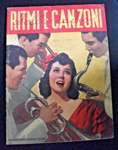 Spartito musicale ritmi - spartito,