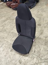 Sedile passeggero Toyota Aygo