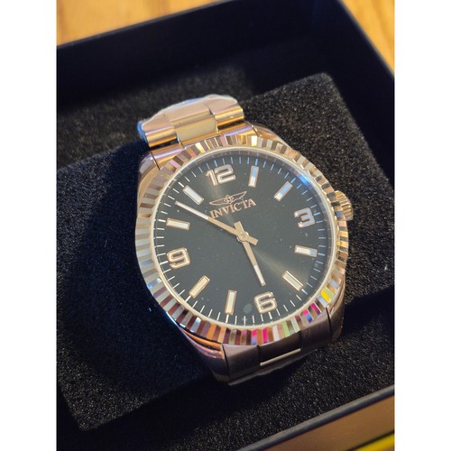 Orologio uomo invicta - orologio,