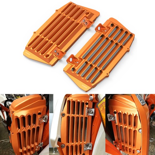 Protezione radiatore nicecnc - protezione,