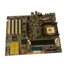 scheda madre vintage Abit-IT7