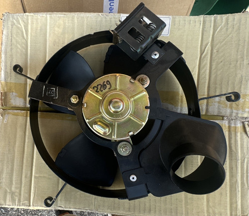 Elettroventola magneti marelli - magneti,