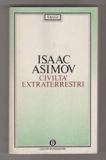 civilta extraterrestri asimov