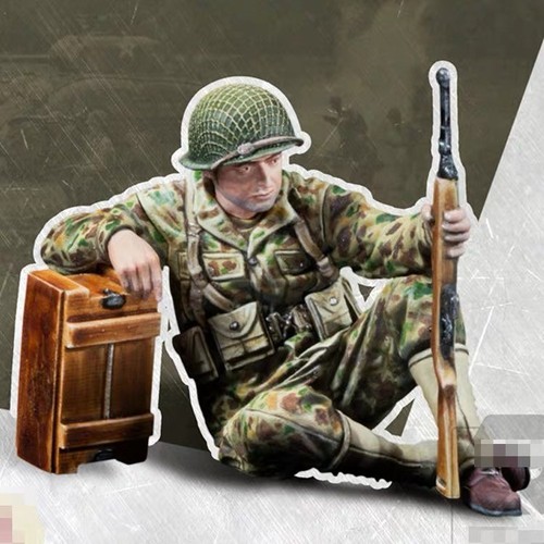 Kit modellino resina - kit,