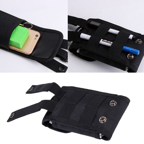 Tactical molle waist - molle, pack