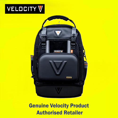 Zaino velocity pro gear - zaino,
