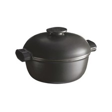 Emile henry pentola cocotte - -,