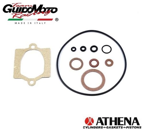 Guarnizioni carburatore - guarnizioni,