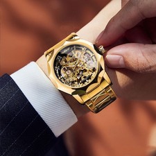 Retro Luxury Luminous Men's