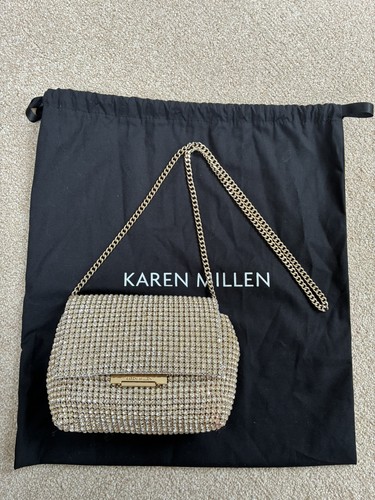 Borsa tracolla karen millen - borsa, a