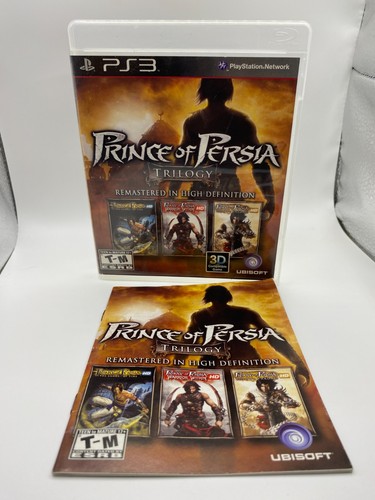 Prince persia classic - prince, of