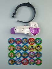 Dragon ball Rising Scouter