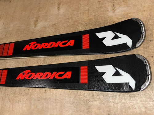Sci nordica dobermann - sci,