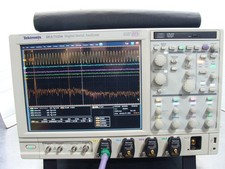 Tektronix DSA71254