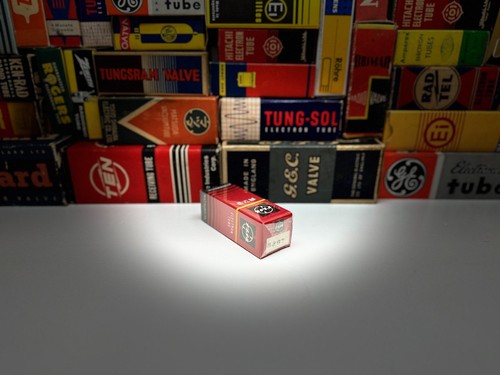 Vintagenos - 1x,