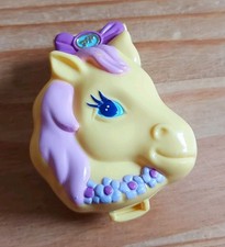 Polly pocket pony ridin 1994 - polly,