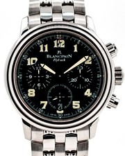 Cronografo Blancpain Léman