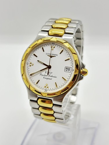 Quasi nuovo longines - [quasi, nuovo]