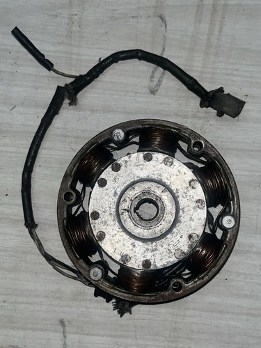 Lucas generatore magneto moto - generatore,