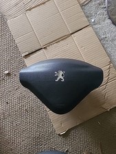 Air Bag Peugeot 207 Phase 1