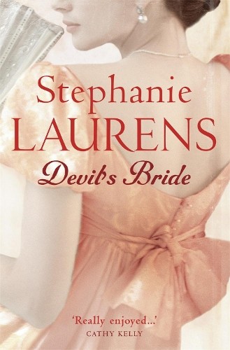Stephanie laurens devil - laurens, devil's