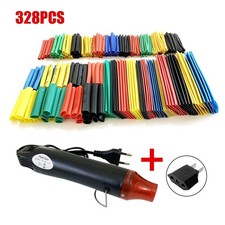 NUOVO 127-530pcs Kit Tubi