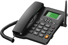 Sunydogtelefono Sim Fisso Con