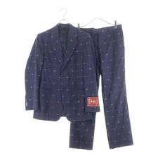 GUCCI GG Check Jacquard
