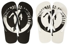 Infradito uomo BIKKEMBERGS