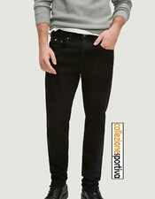 JEANS UOMO GAS ALBERT SIMPLE