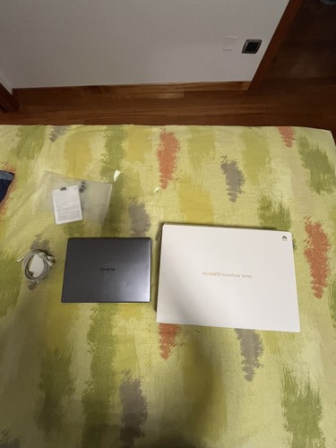Huawei matebook amd - huawei, 14"